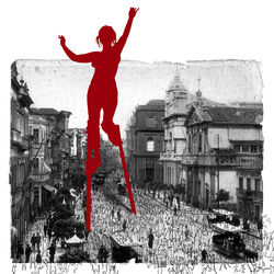 Picture of Orquestra Voadora