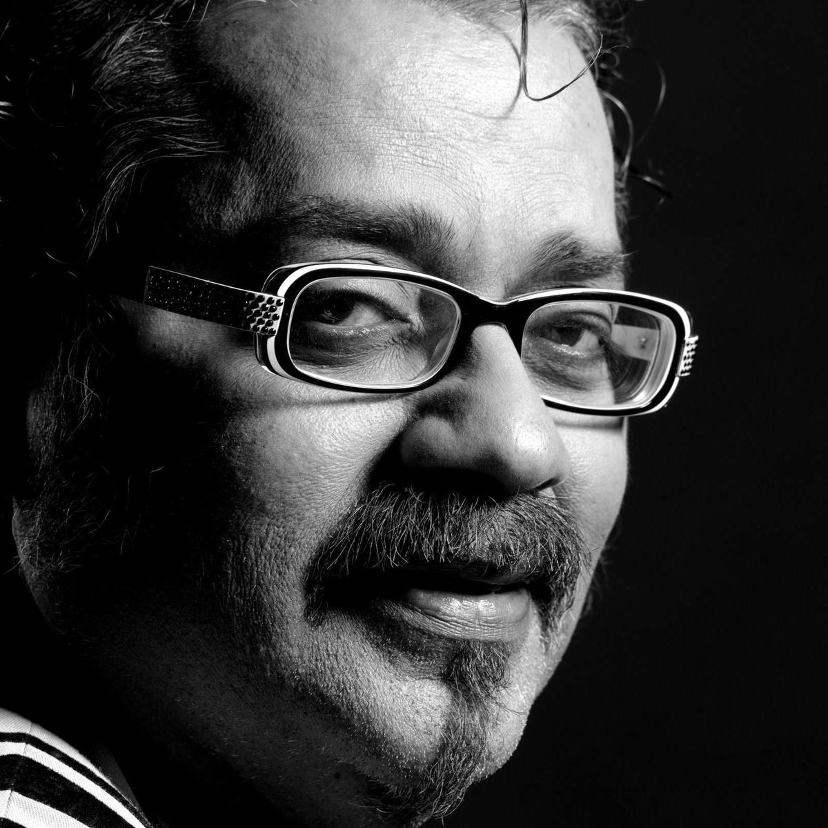 Artist picture of Hariharan
