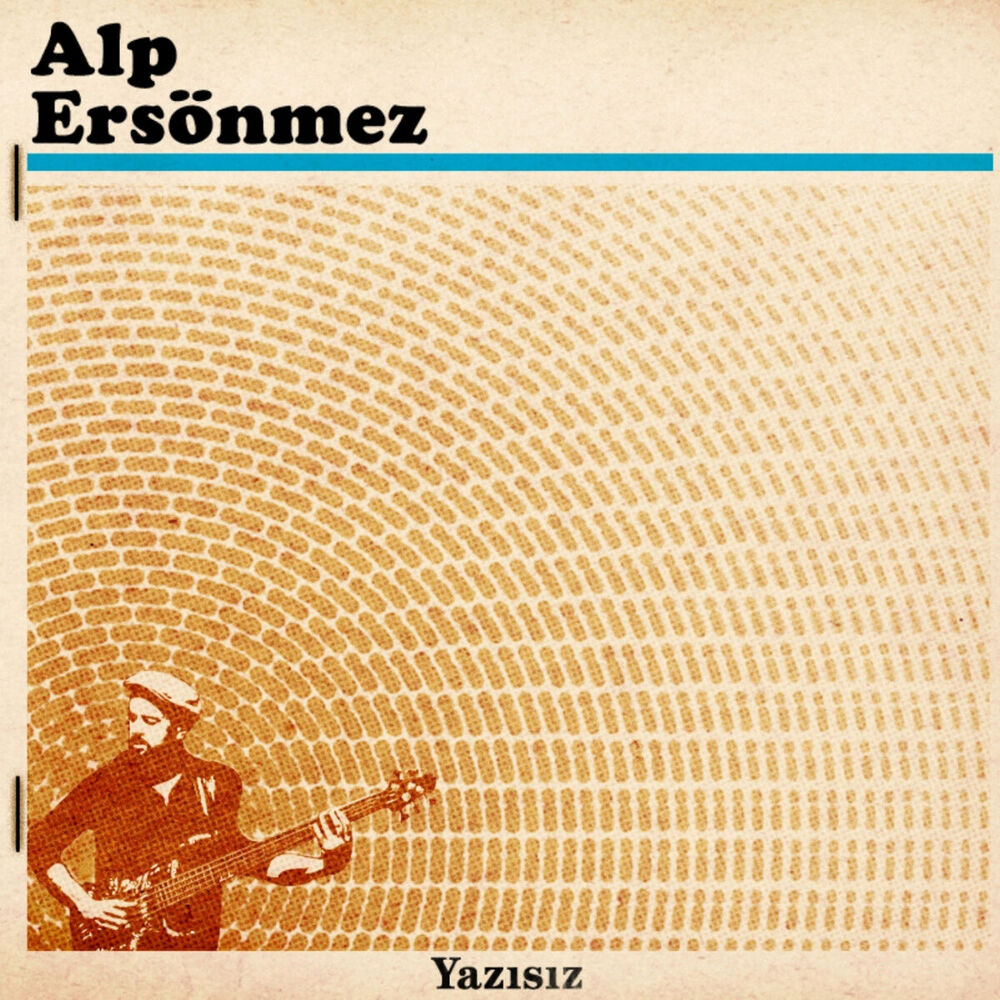 Picture of Alp Ersonmez