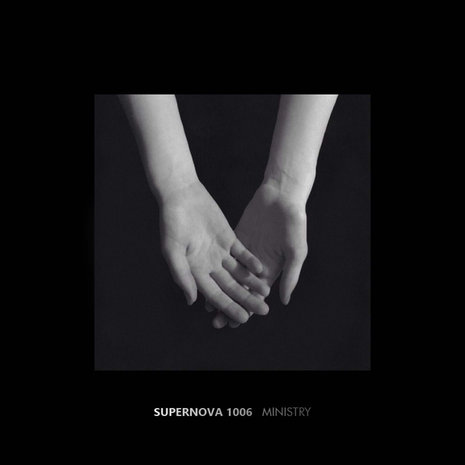 SUPERNOVA 1006