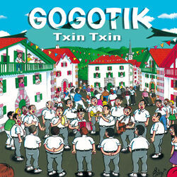 Picture of Gogotik