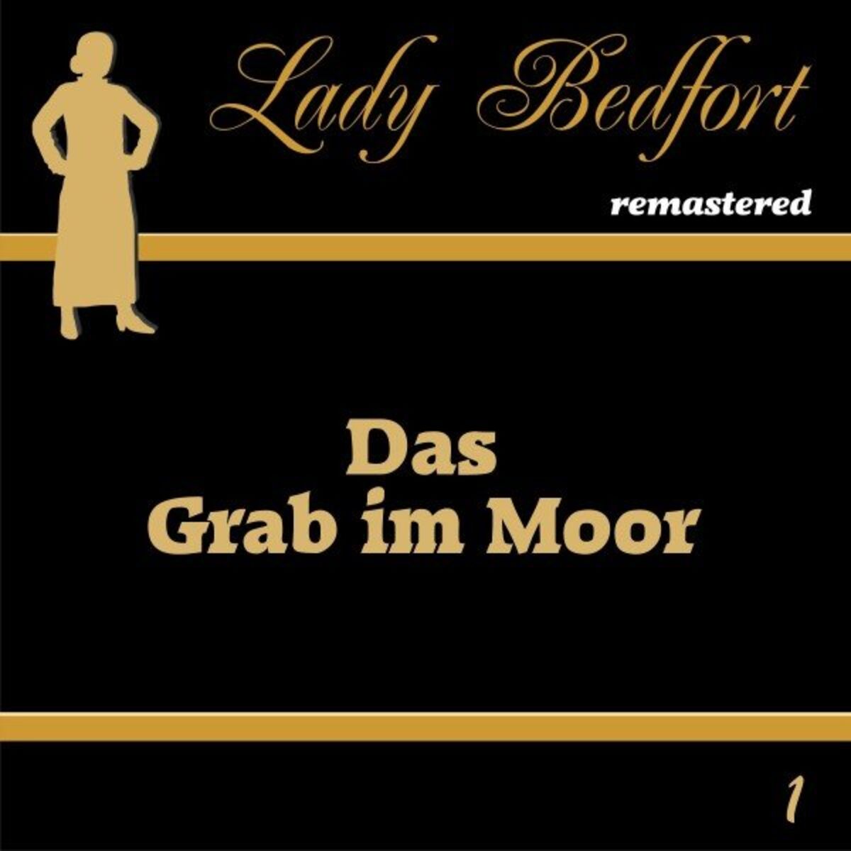 Lady Bedfort