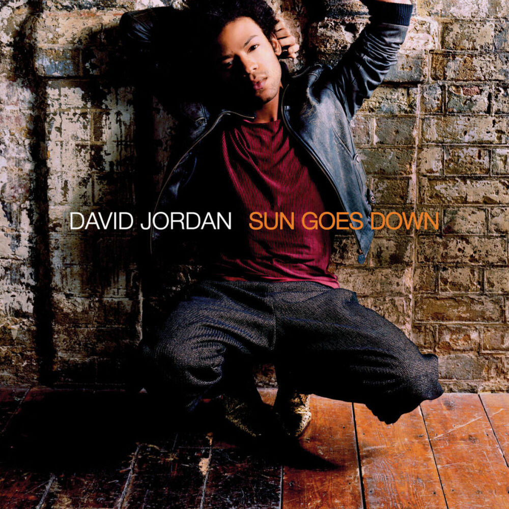 Picture of David Jordan