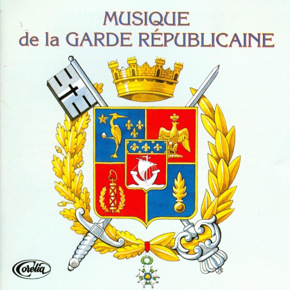 Musique De La Garde Républicaine