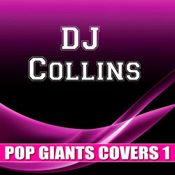 Picture of DJ Collins