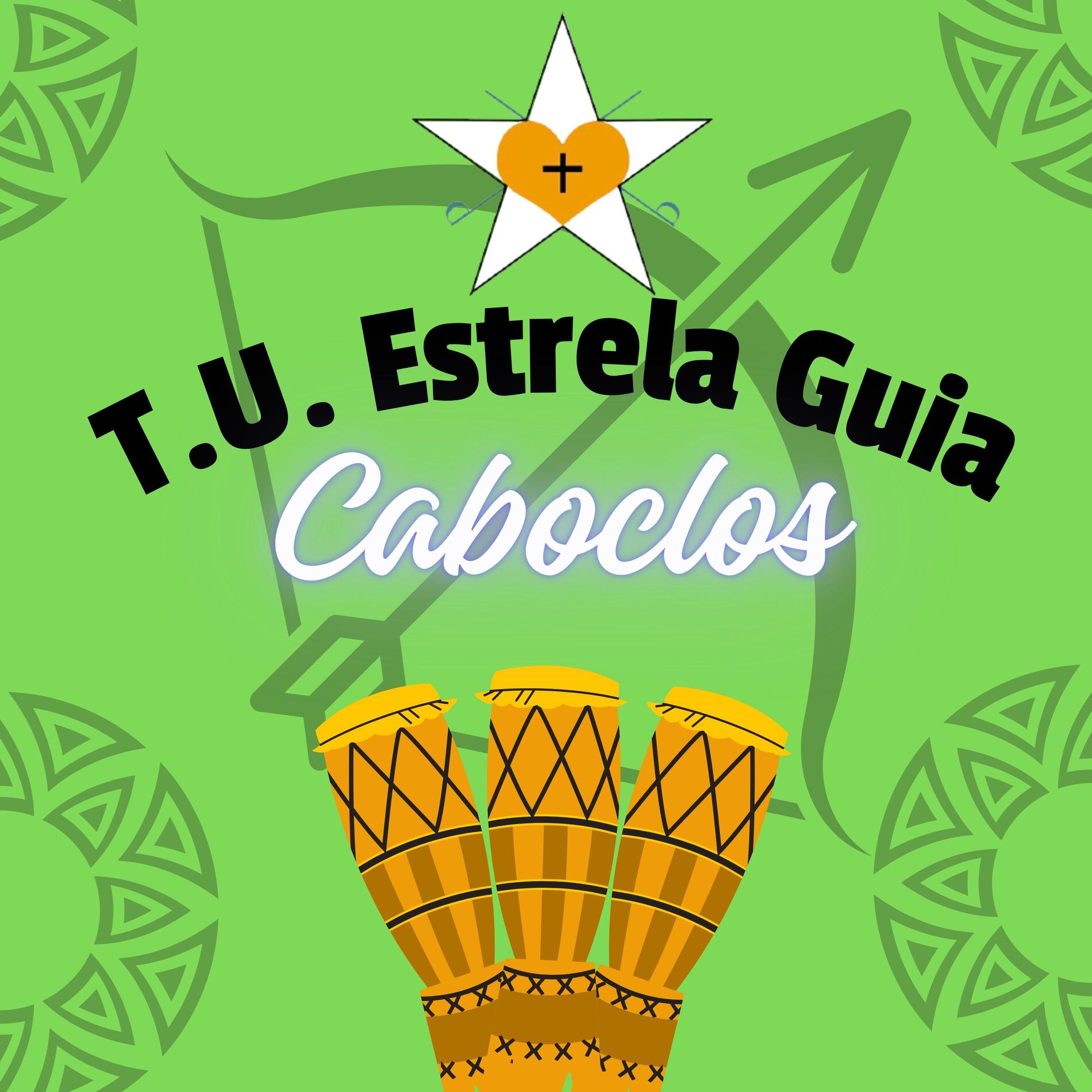 Templo de Umbanda Estrela Guia