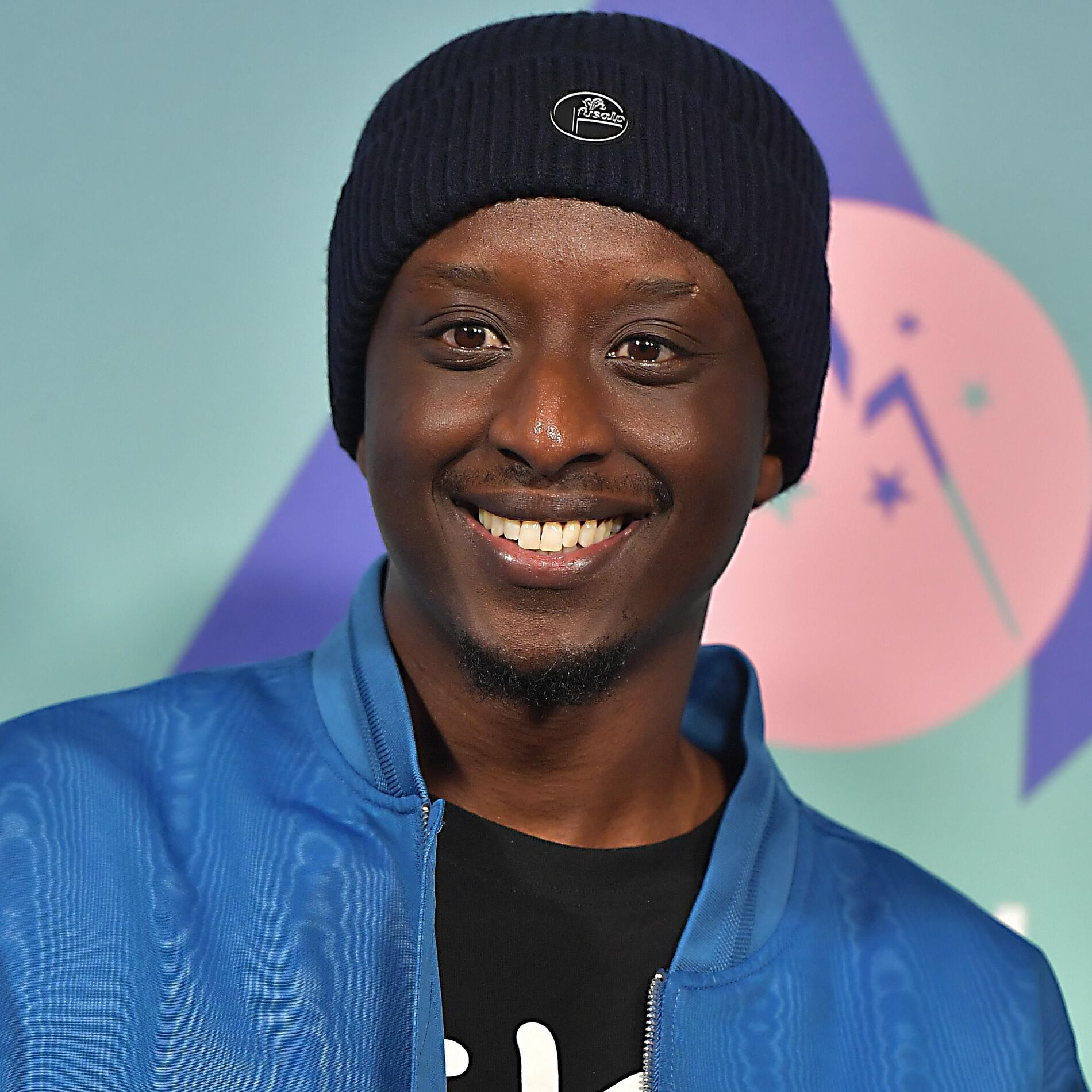 Ahmed Sylla