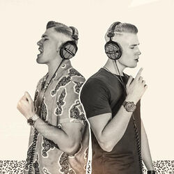 Picture of Gustavo Toledo & Gabriel
