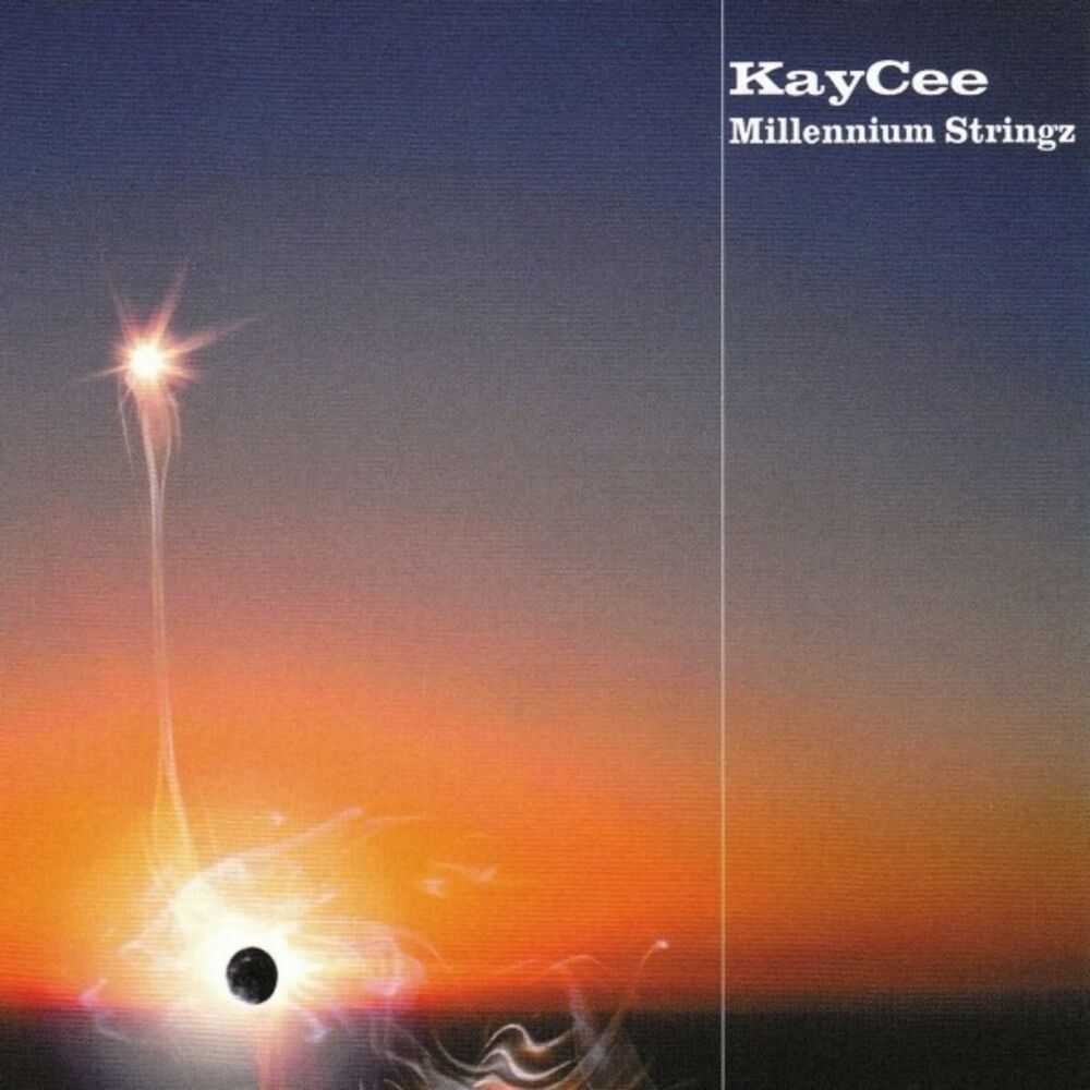 Picture of Kay Cee