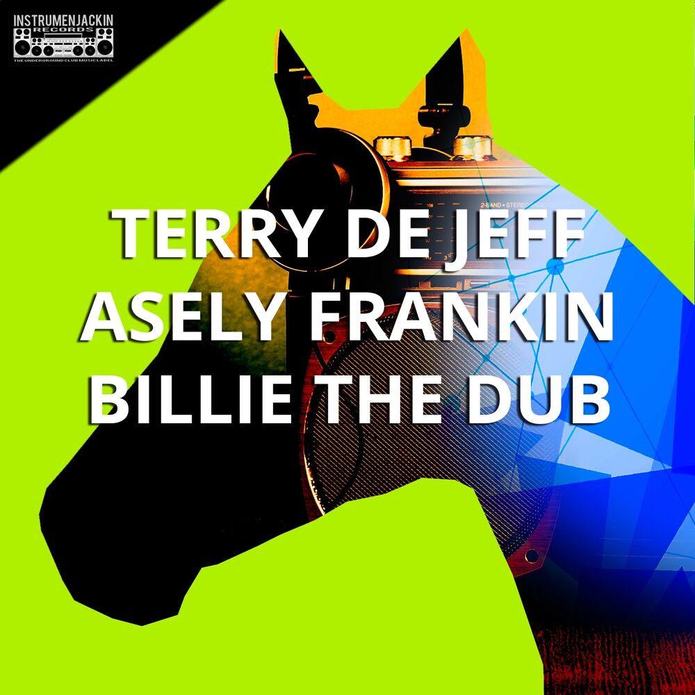 Picture of Terry De Jeff