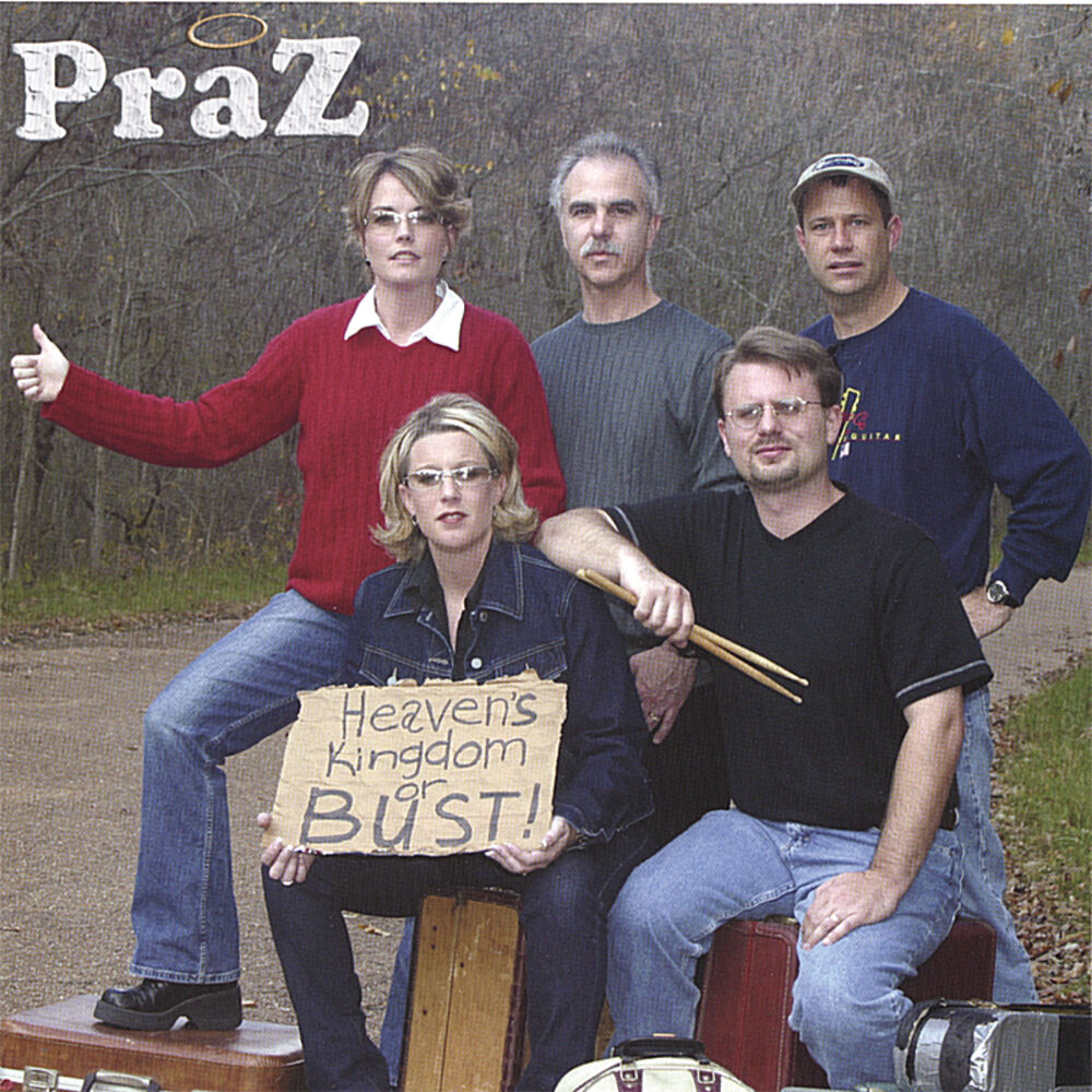 Picture of PRAZ