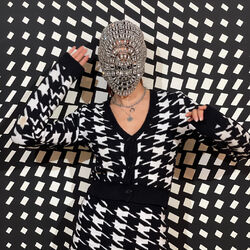 Picture of Without the Face