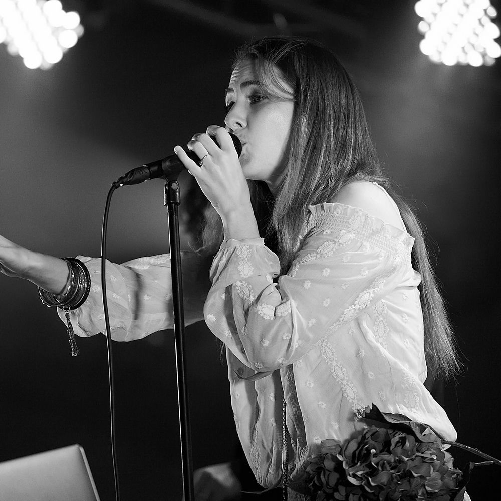 Photo de l'artiste Andain