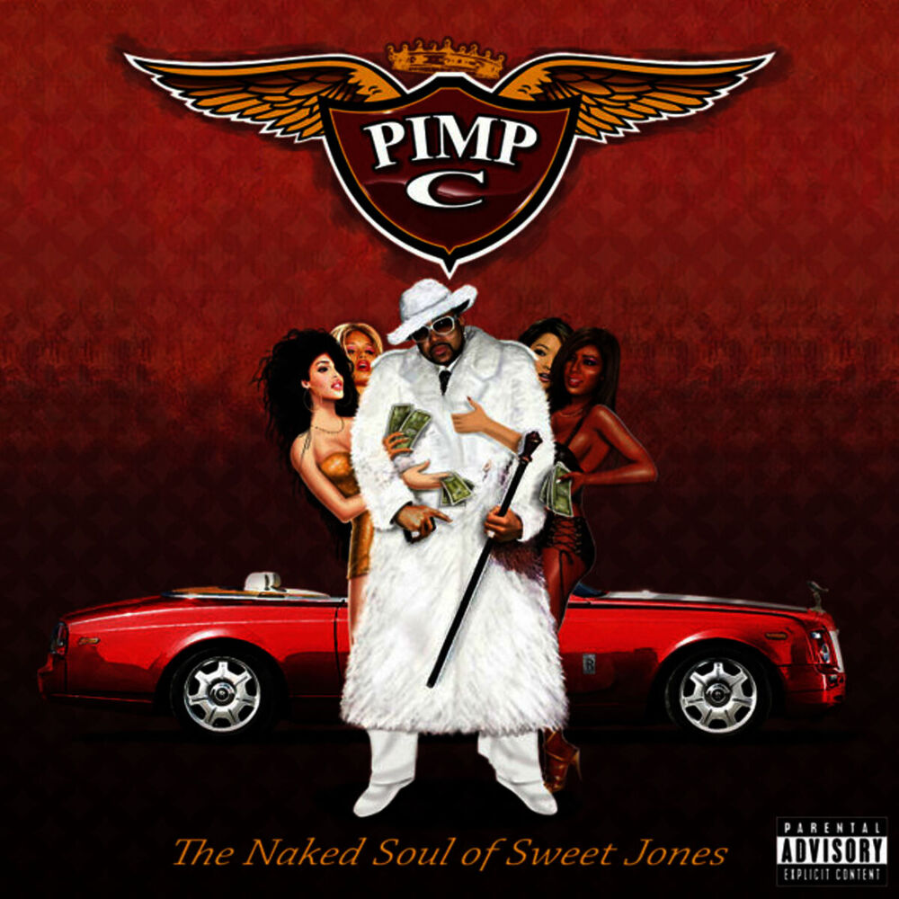 Picture of Pimp C