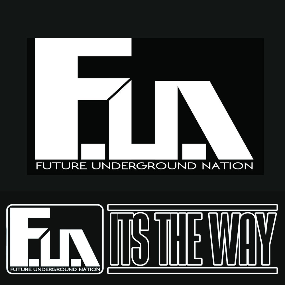 Picture of Future Underground Nation