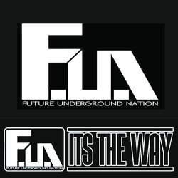 Picture of Future Underground Nation