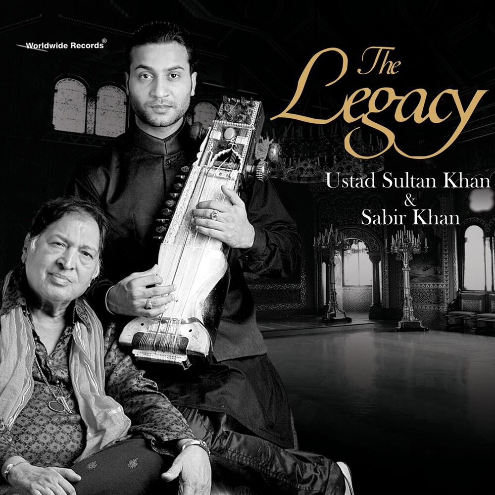 Picture of Sabir Khan