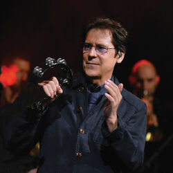 Picture of Shakin' Stevens