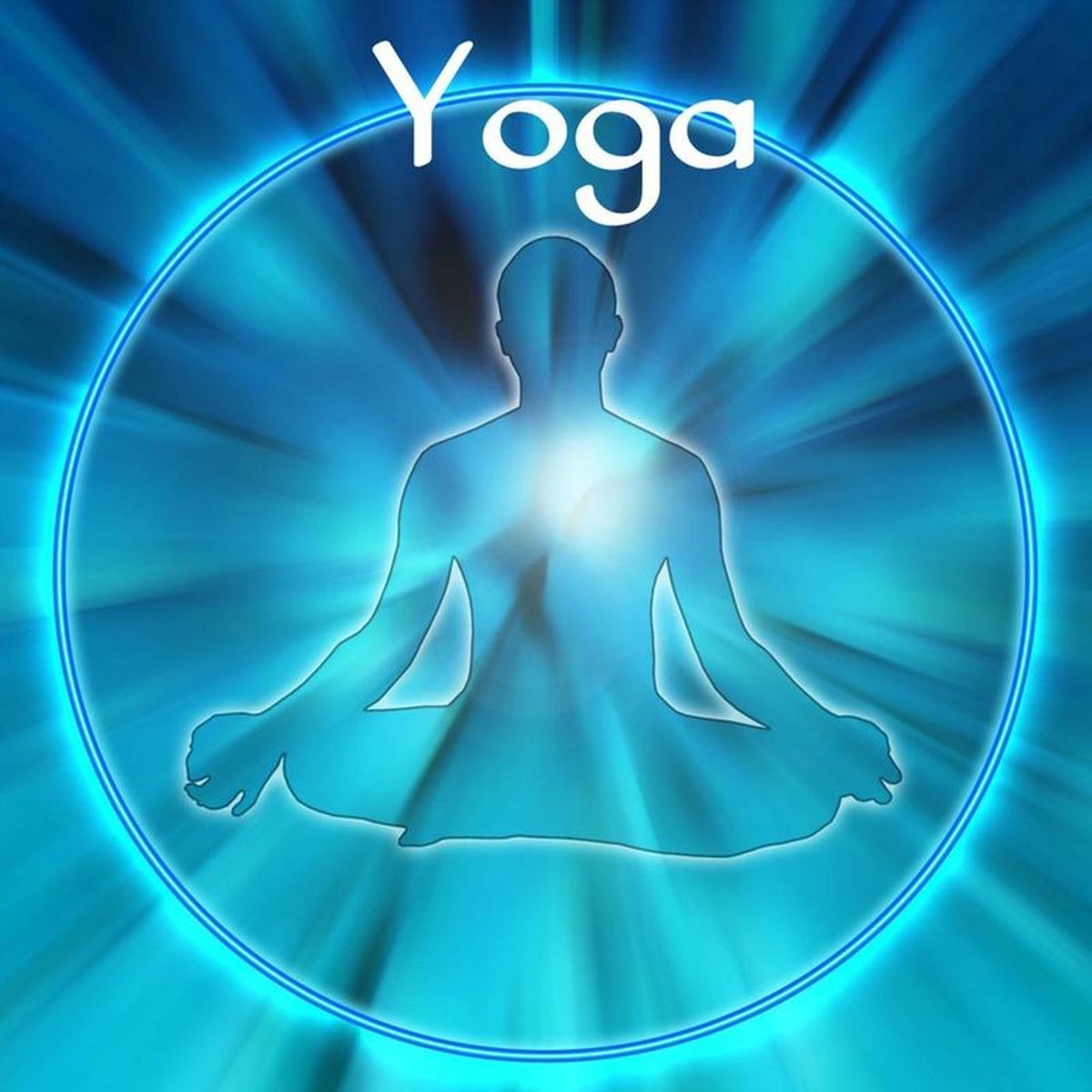 Artist picture of Yoga Trainer