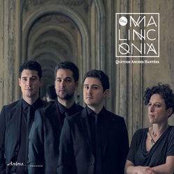 Picture of Quatuor Anches Hantées