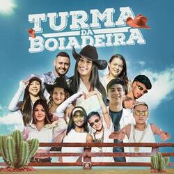 Picture of Turma da Boiadeira