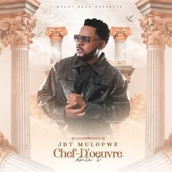 Picture of JDT MULOPWE