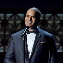 Picture of Christopher Jackson