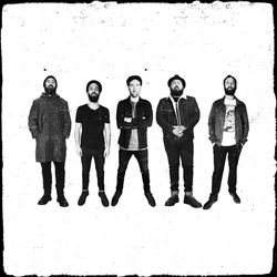 Picture of The Rumjacks