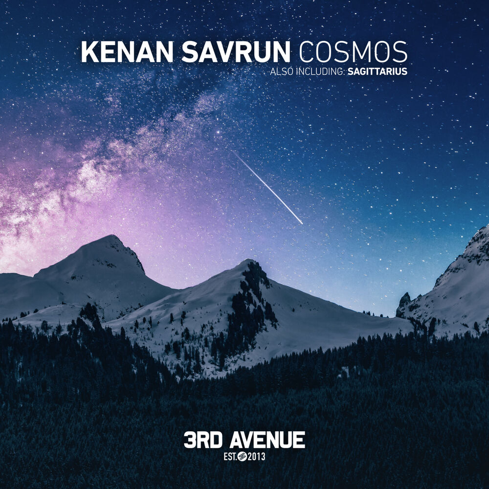 Picture of Kenan Savrun