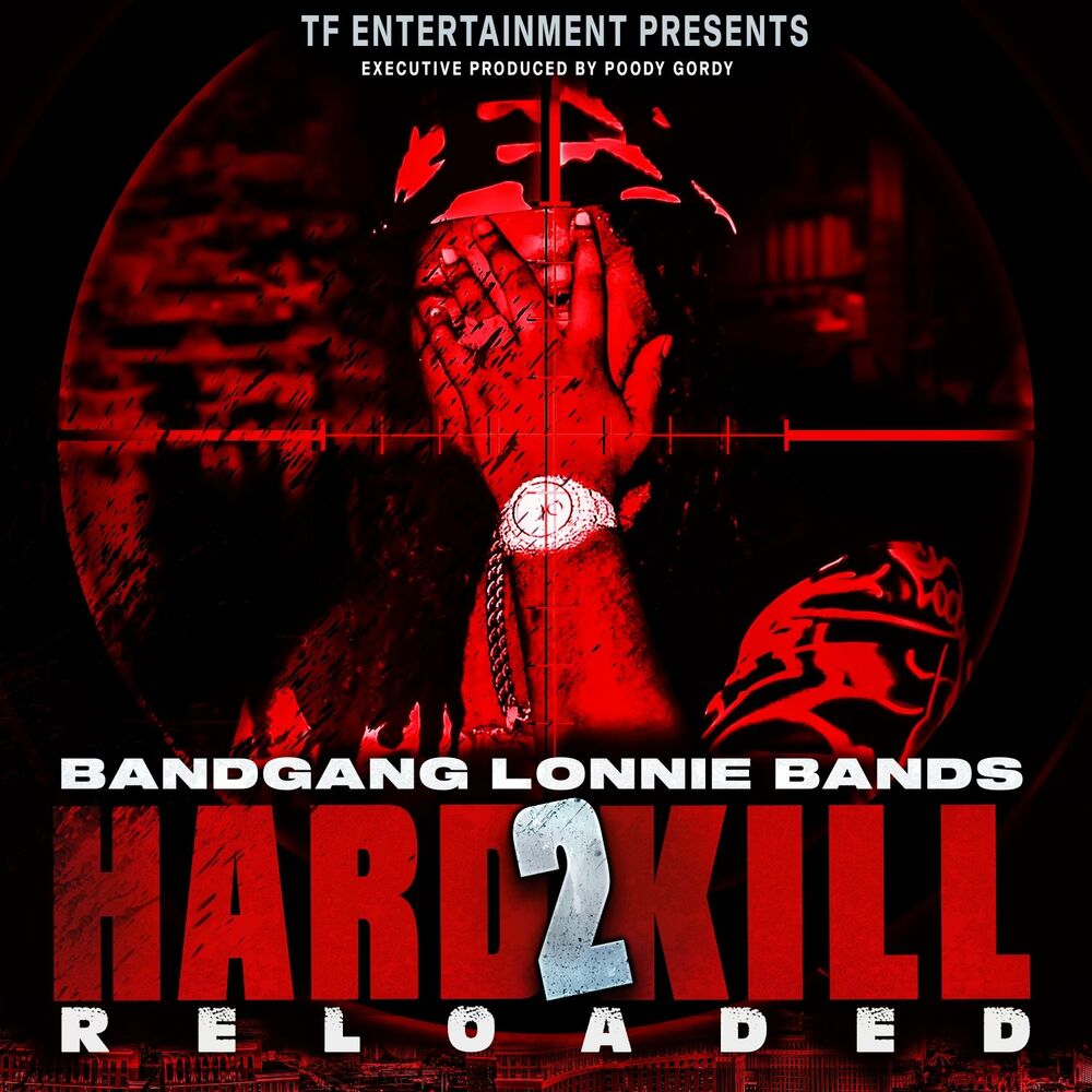 Picture of Bandgang Lonnie Bands