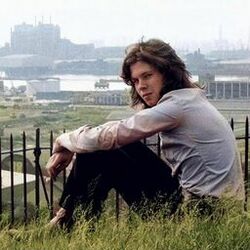 Picture of Nick Drake