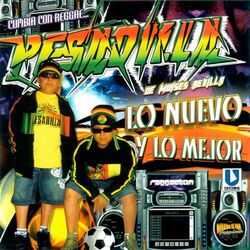 Picture of Grupo Pesadilla