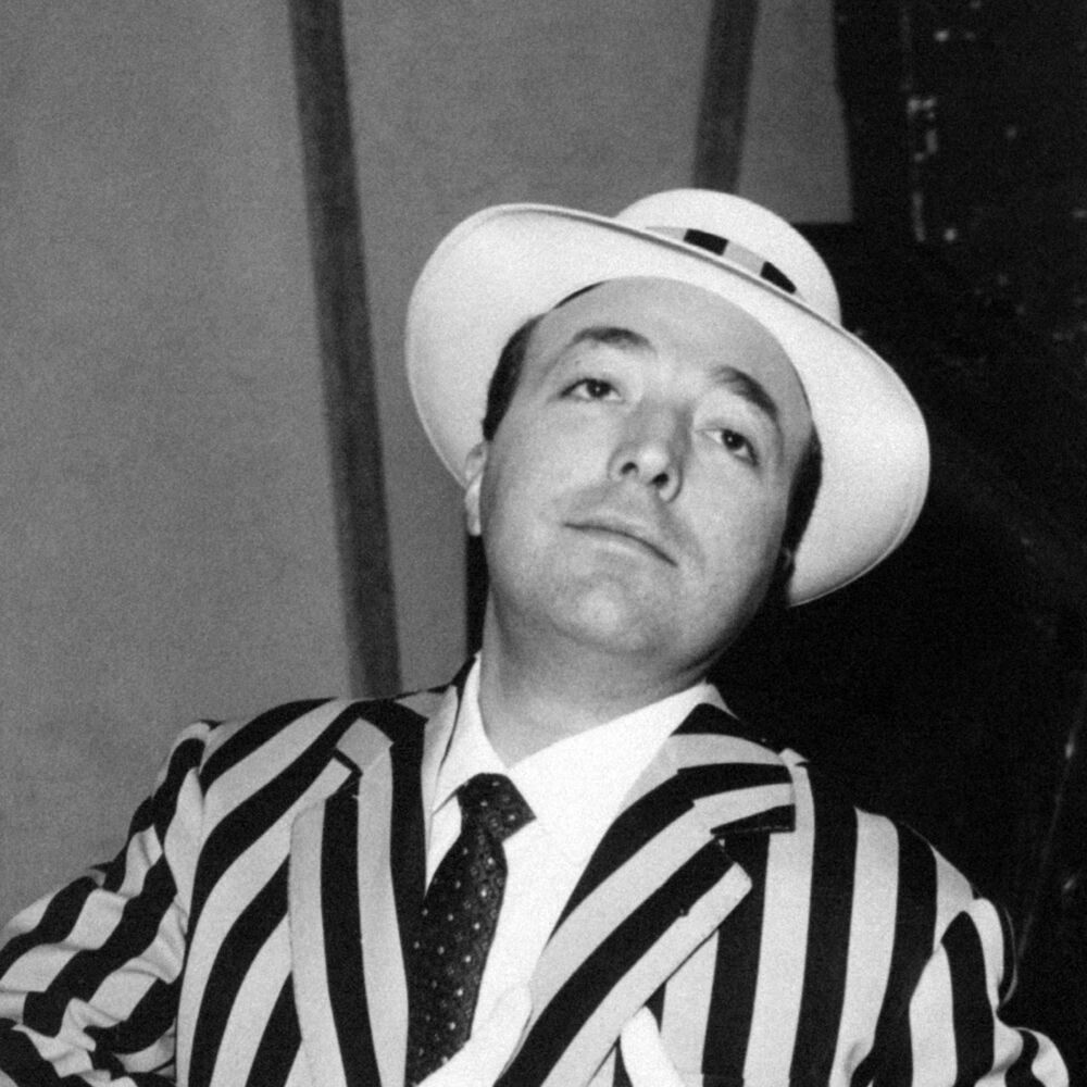 Picture of Gino Latilla