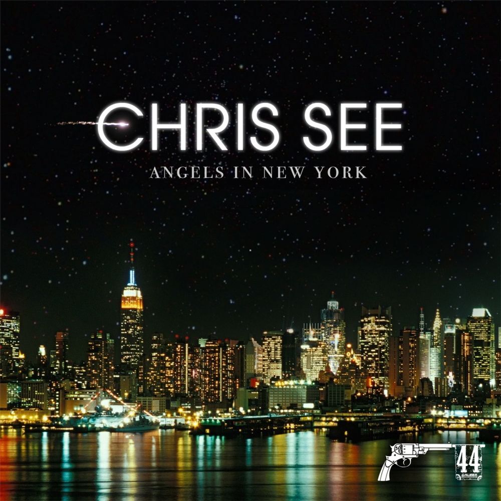 Picture of Chris See