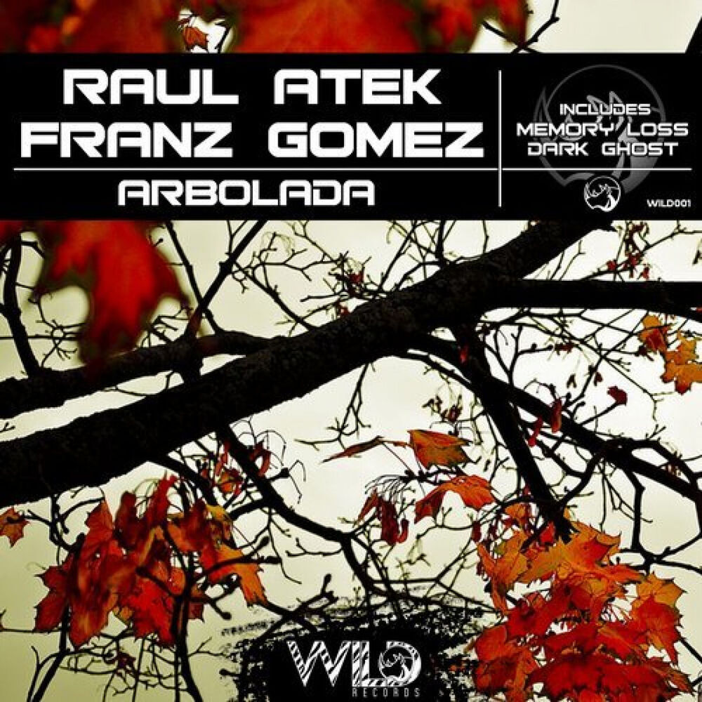 Picture of Franz Gomez, Raul Atek