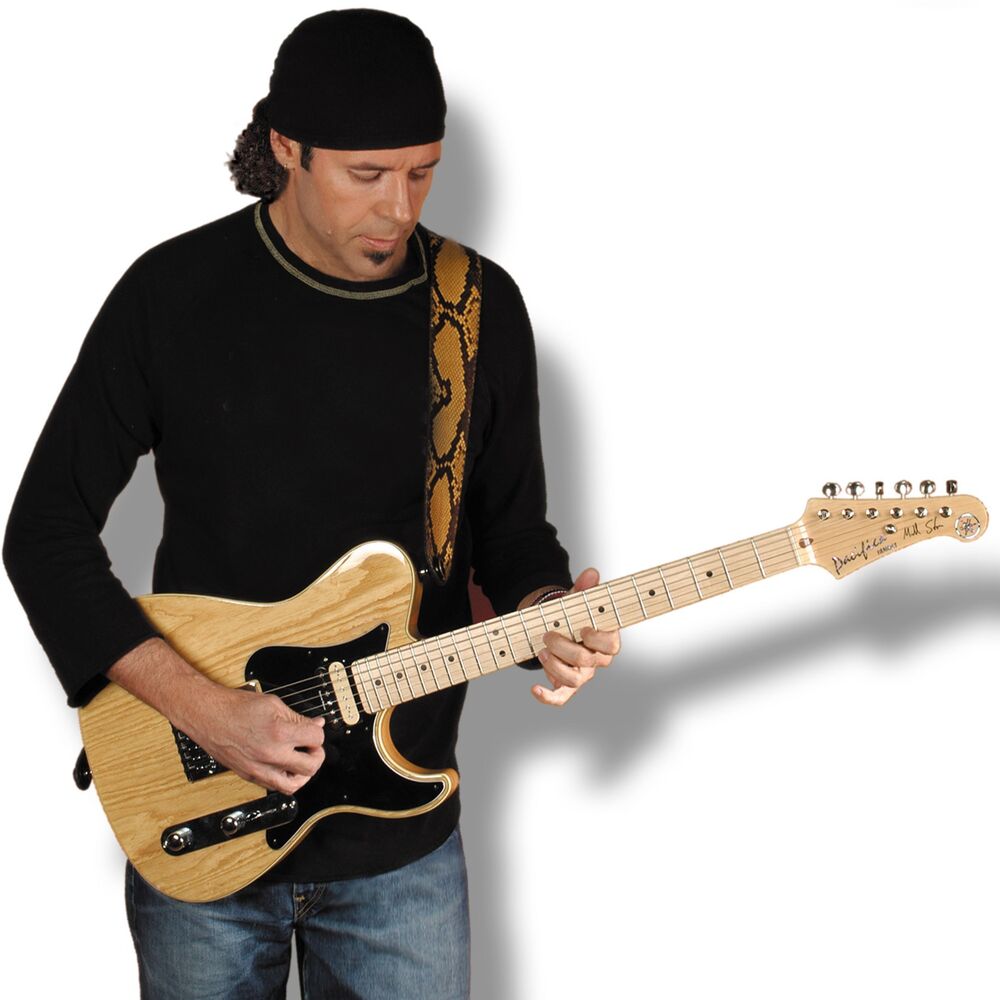 Picture of Vargas Blues Band