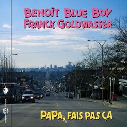 Picture of Franck Goldwasser