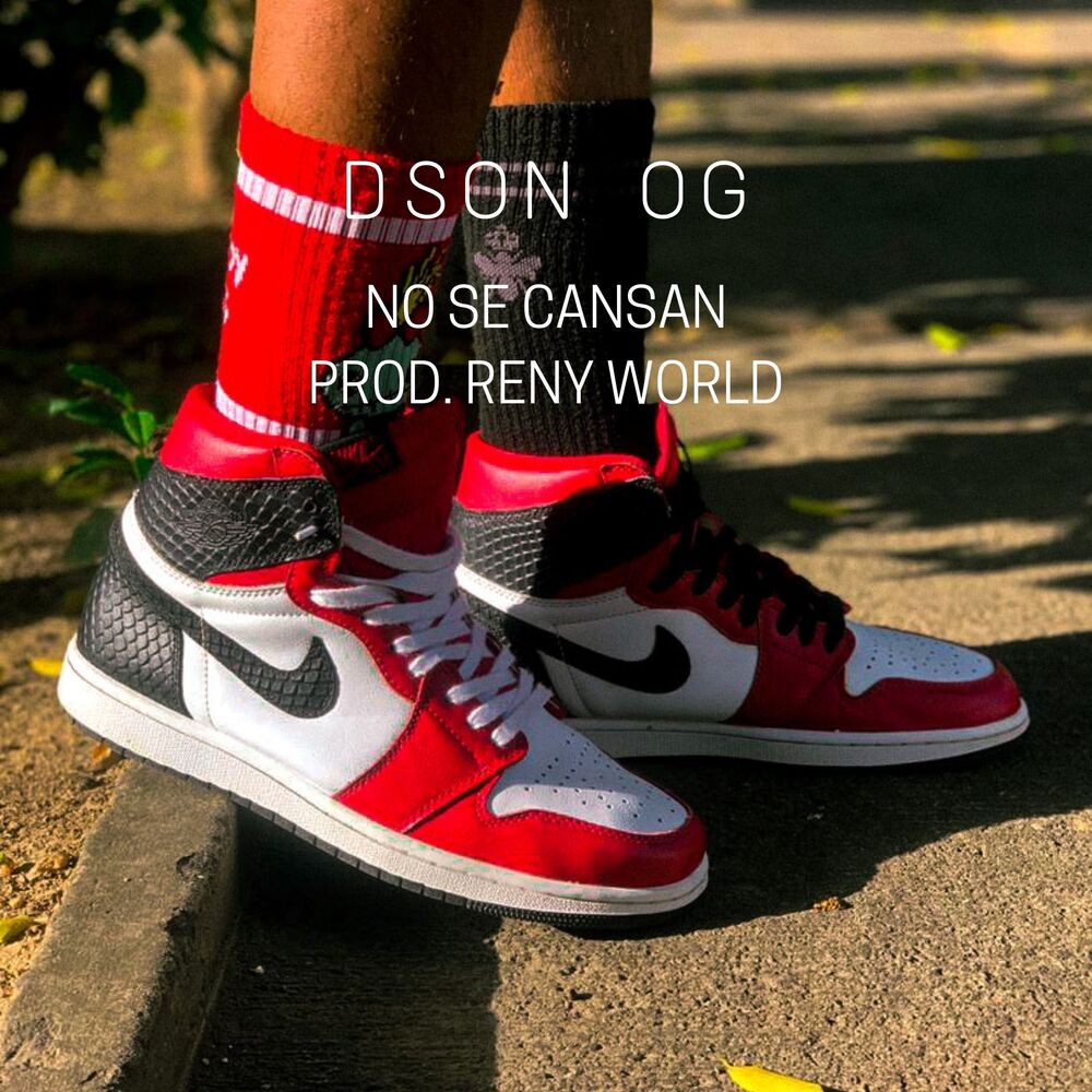 Picture of Dson OG