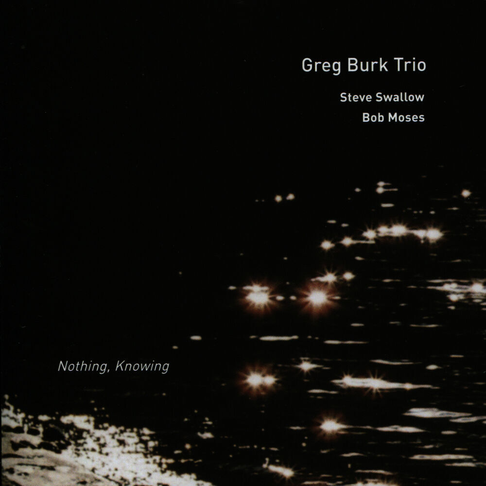 Picture of Greg Burk
