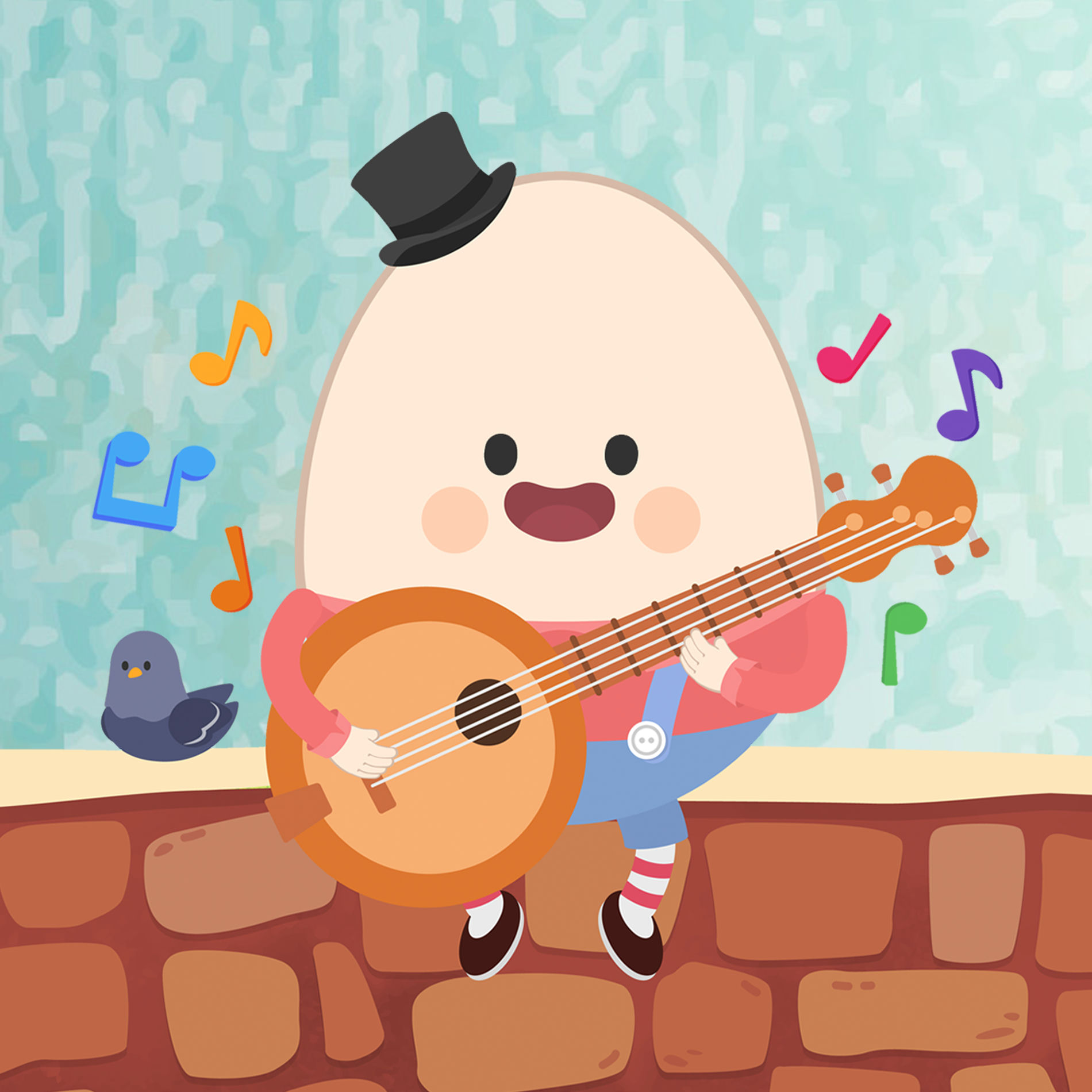 Artist picture of ItsyBitsyKids