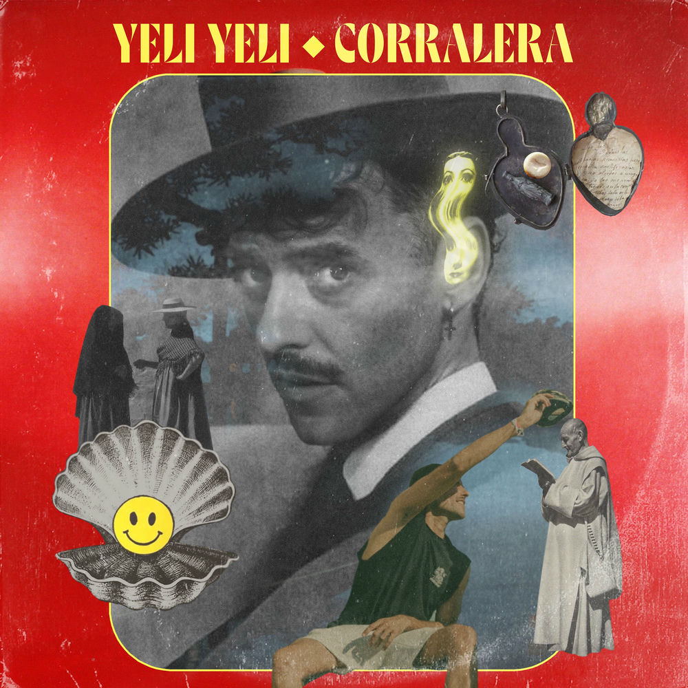 Photo de l'artiste Yeli Yeli