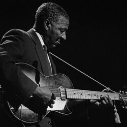 Picture of Lonnie Johnson