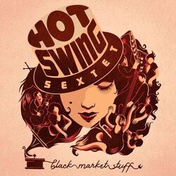 Picture of Hot Swing Sextet