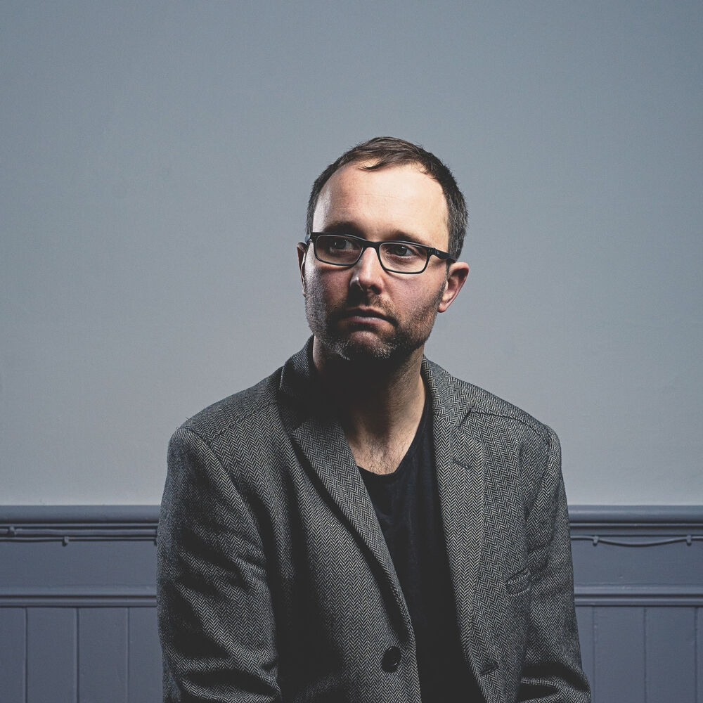 Picture of Chris Montague