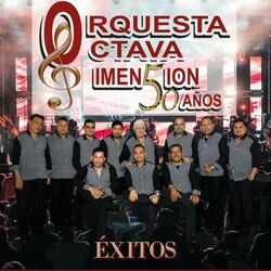 Picture of Octava Dimensión