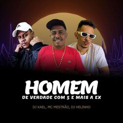 Picture of MC Mestrão