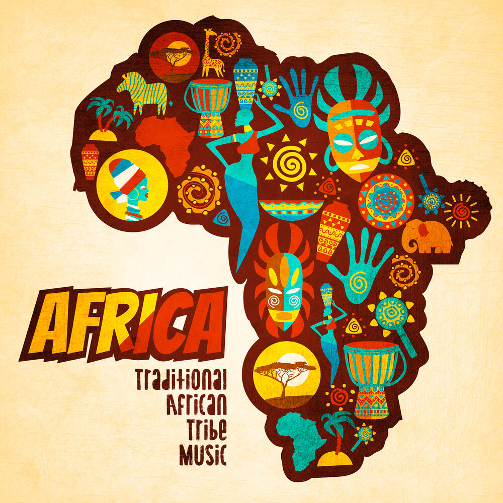 Picture of Ethnic Sounds World