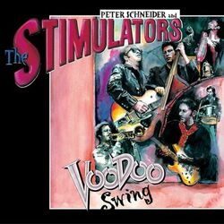 Picture of The Stimulators