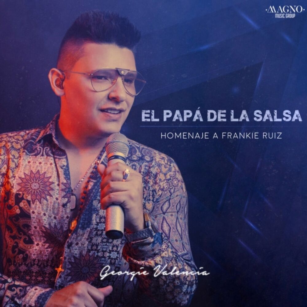 Picture of Georgie Valencia