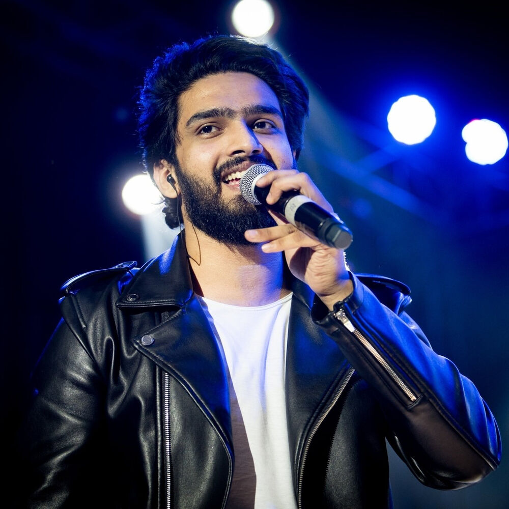Picture of Amaal Mallik